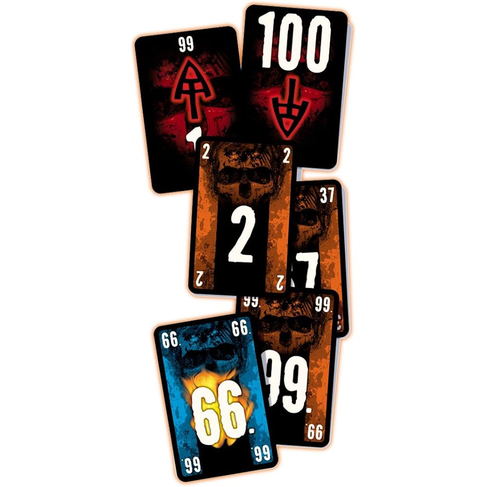 Arclight The Game Second Edition Complete Japanese Version 1-5 Players 15-20 Minutes Board Game
