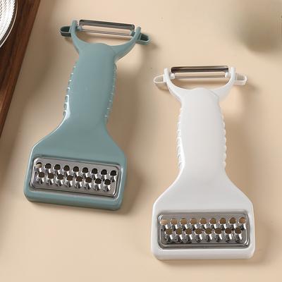 כלים לעבודה עם פירות וירקות – קולפנים