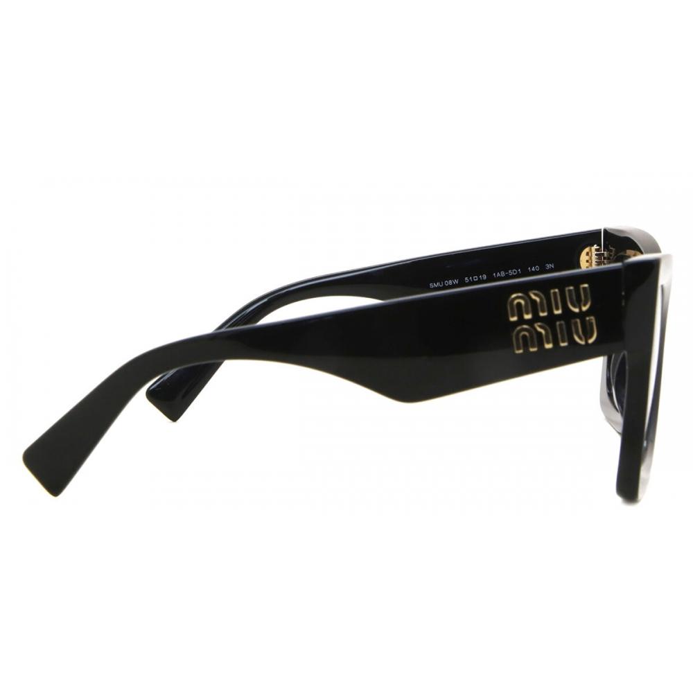 MIU MIU Mu08ws 1ab5d1 Women Sunglasses