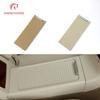 3BD862531 Car Center Console Water Cup Holder Roller Blind Shutter Cover Replacement For Volkswagen Passat B5 GP 2005-2011