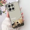 For Motorola Moto G15 Case Stylish Painted Cover Shockproof Soft TPU Phone Case For Motorola G15 G 15 MotoG15 Fundas 6.72'' Capa