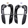 Front Door Handle and Inner Panel Cover for Renault Megane 3 (2008-2016) and Fluence