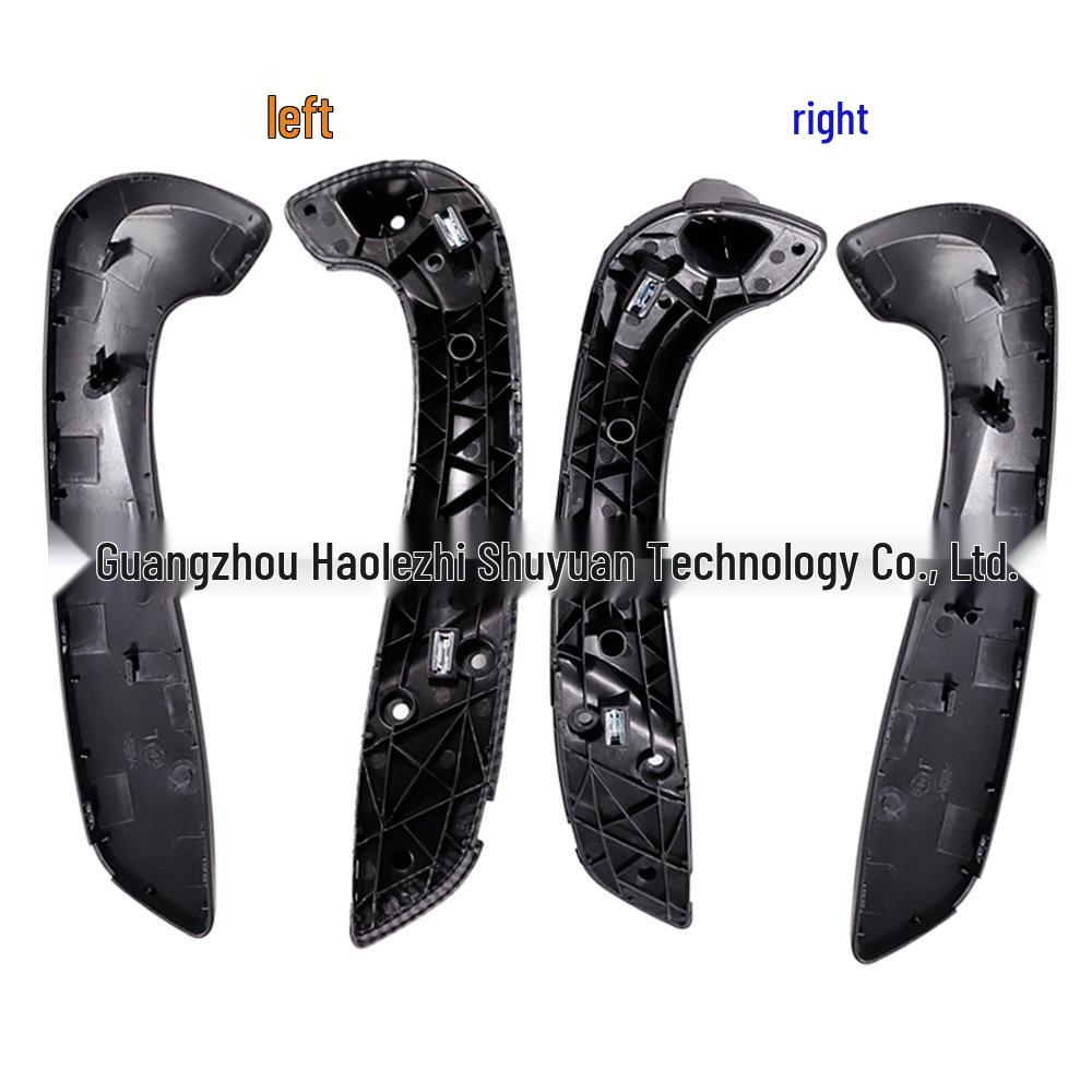 Front Door Handle and Inner Panel Cover for Renault Megane 3 (2008-2016) and Fluence