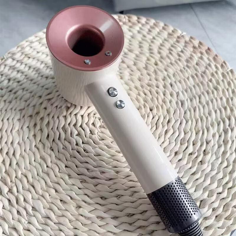 LISM Negative Ion High-Speed Portable Hair Dryer