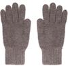 Lona Scott Womens Cashmere Gloves, Made In Scotland, 100% Cashmere