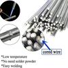 Low Temperature Welding Wire Aluminum Welding Wire Does Not Require Aluminum Welding Powder Welding Wire