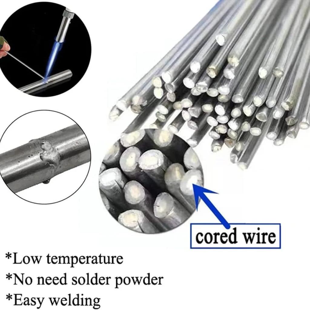 Low Temperature Welding Wire Aluminum Welding Wire Does Not Require Aluminum Welding Powder Welding Wire