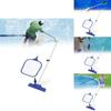 Bestway Inflatable Pool Cleaning Kit With Telescopic Pole For Water Maintenance