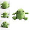 Ricky Rain Frog Plush Toy Adorable And Huggable Stuffed Animal Gift For Kids