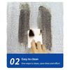 Aluminum Foil Sun Shade Film Reflective Balcony Sunshading Board Sun Protective Board  Window