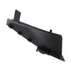 Windshield Cowl Trim Cover for Koleos HY 2007 2016 Plastic Includes Left and Right Side Parts Easy Installation