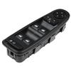6554.YH For Citroen C4 Grand Picasso 2007-2014 Electric Power Master Mirror Window Switch Lifter Control Button 96639383ZD