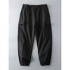 More than Trendy Bags Casual Export Export Ankle Length Cargo Pants
