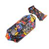 Replacement RC Car Shell Cover RC Spare Parts Body Shell Tail Wing Compatible for WLtoys 124007 RC C