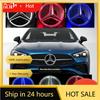Зовнішнє освітлення – Поворотні сигнали