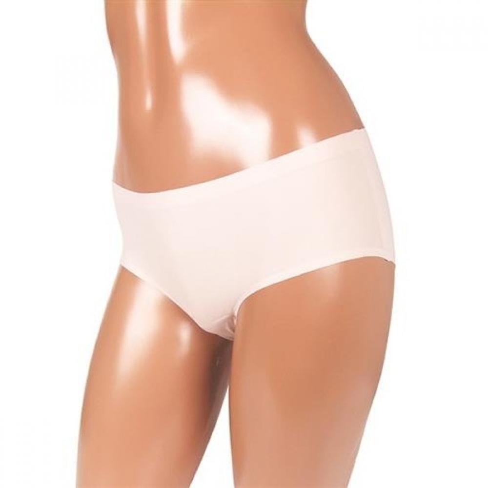 

Bapul Gr Pr 382 Бесшовные легинсы-трусики Nudy 90 95 beige/95