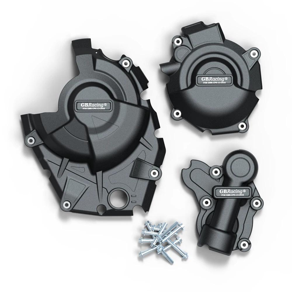 GSX-8S 2023-2024 GSX-8R 2024 V-STROM 800DE 2023-2024 Engine Protection Cover