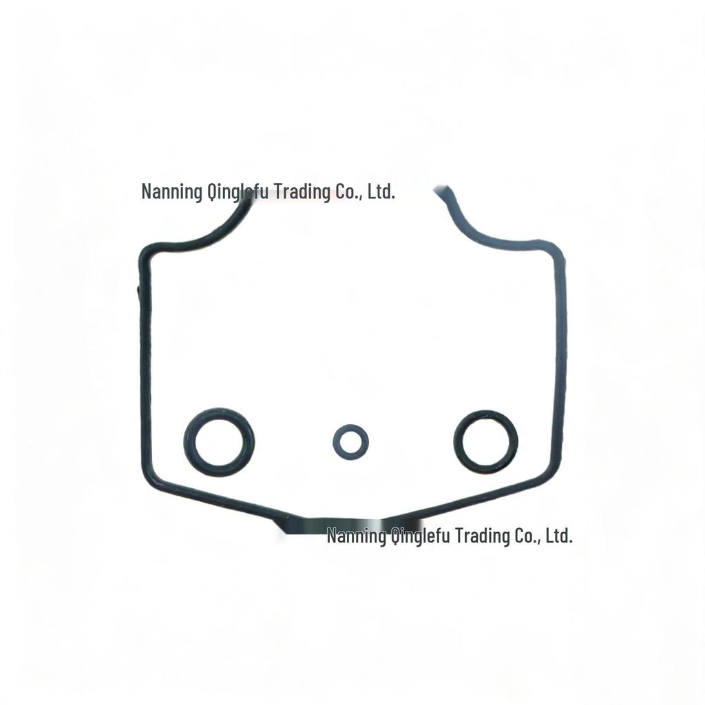Yamaha XT600 Carburetor Repair Kit (1993-1995)