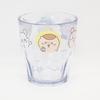 OSK Plastic Cup 300ml Chiikawa CKW26 Made Japan Dishwasher Safe C-7