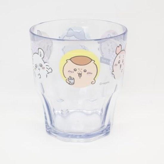 OSK Plastic Cup 300ml Chiikawa CKW26 Made Japan Dishwasher Safe C-7
