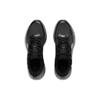 Li Ning Soft Element Slip Resistant, Abrasion Resistant, Breathable Low top Sports Casual Shoes Men's Black AGLT007-2