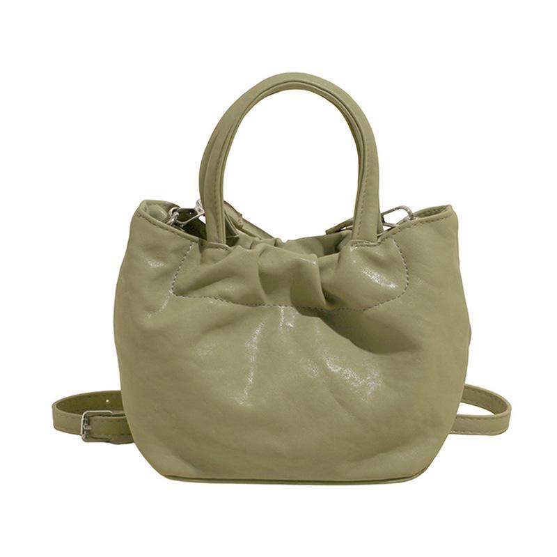 New Handbag Women's Fashion Commuter Shoulder Messenger Bag