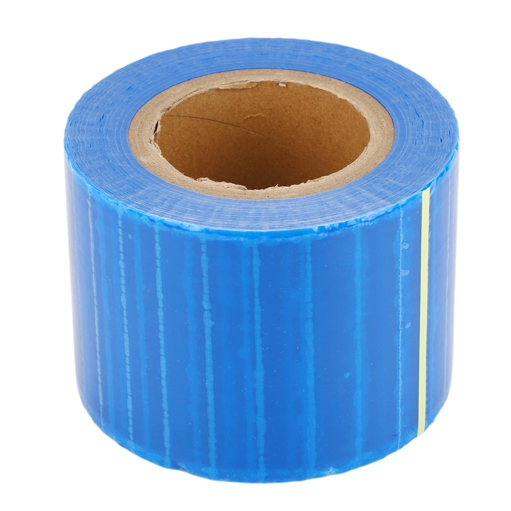 Clear Barrier Film Avoids Various Impurities Ink Contamination Wrapping Conserving Dental