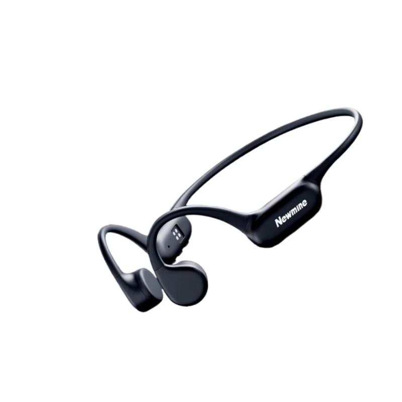 

Newmine G10 Bone Conduction Sports Headphones
