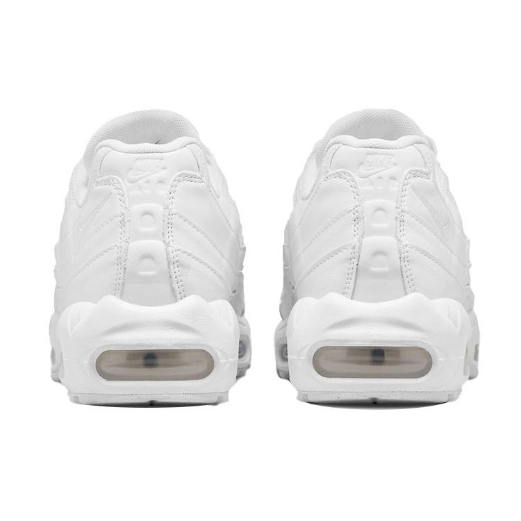 Nike Air Max 95 Next Nature White Women's DH8015-100
