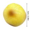 Handmade Realistic Potato Squeezable Toy Slow Rising Pinch Le Toy Slow Rebound Toy  Office Toys