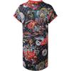 Women's Nike Short Sleeved Dress Women's Orange