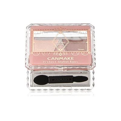 Maquiagem para olhos – Sombras de olhos