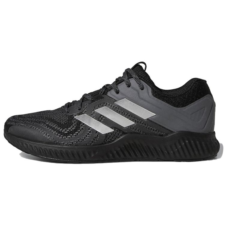 

новые женские Adidas Aerobounce St 2 Черный Серый 36.5