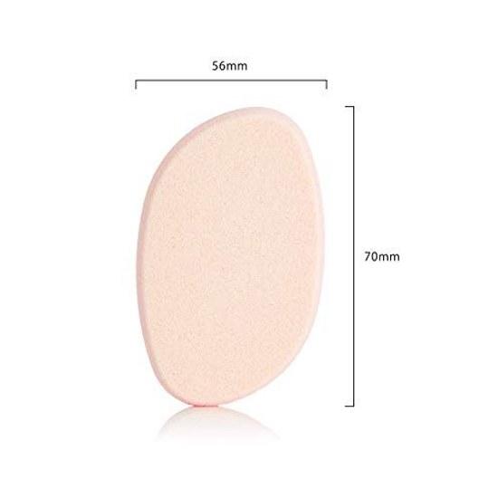 Maquillage Sponge Puff (for Liquid) Foundation Makeup Tools Supplies