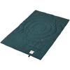Foldable Dog Blanket Light Easy to Clean Dog Cage Pad Floor Mat Sleeping Bed for Indoor Outdoor Camping
