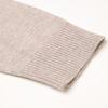 Men's Pure Wool Business Polo Sweater
