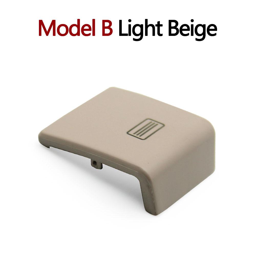 Car Interior Sunroof Window Switch Buttons Cover For Mercedes Benz ML GL GLS GLE W166 X166 W292 ML300 ML350 GL320 GL400 GLE450