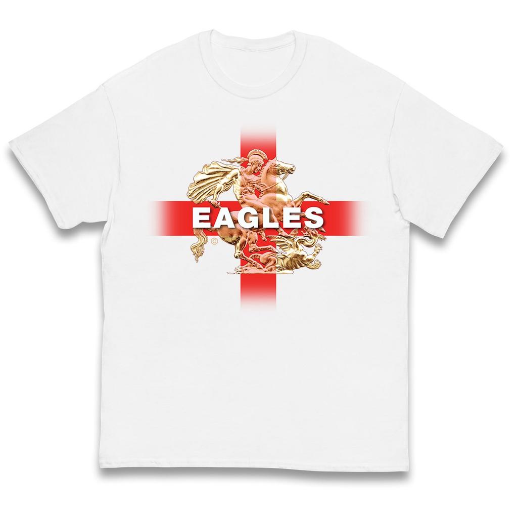 Eagles St George & The Dragon Kids T Shirt