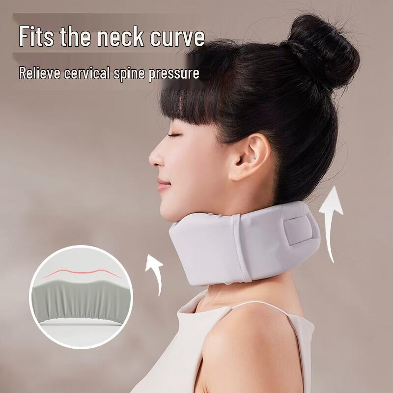 Jiancheng Mini Kneading Neck Massage Pillow