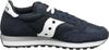 Кроссовки Saucony Jazz Original navy/white