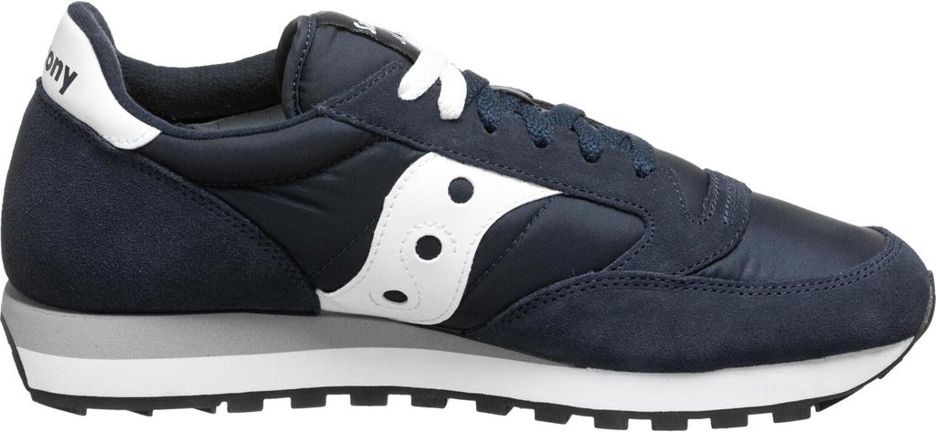 Кроссовки Saucony Jazz Original navy/white