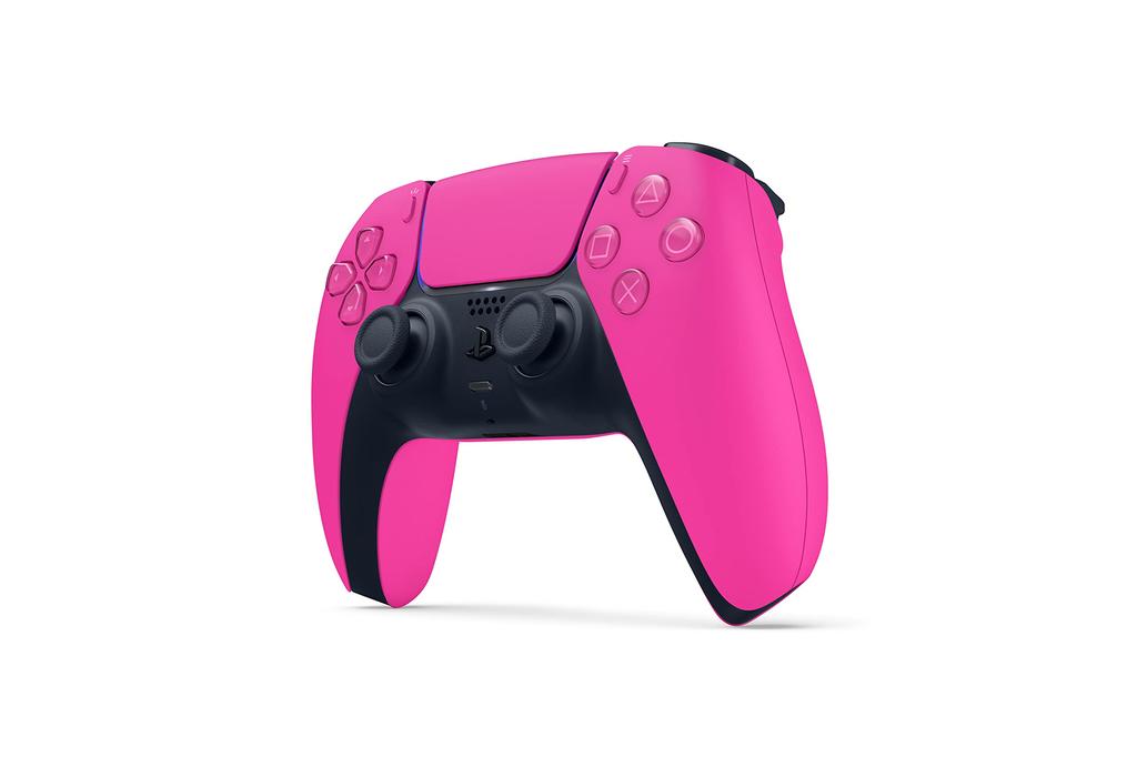 DualSense Wireless Controller Nova Pink [Genuine Product] (CFI-ZCT1J03)