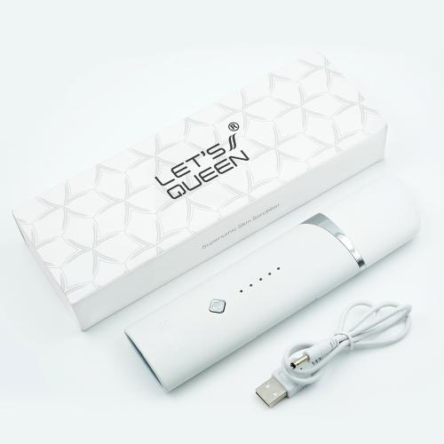 [Letsqueen] Galvanic Aqua Peeling Device AP100 (AP100)