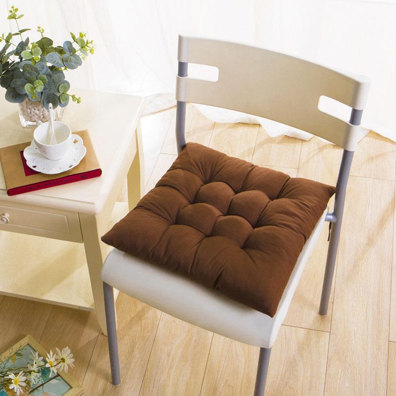 Square Chair Pad Cushion (40x40cm)