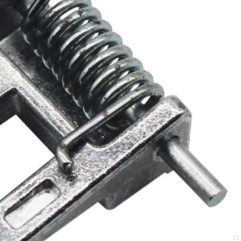 Drum Washing Machine Door Hook Zdc-2 Professional Heavy Duty Xqg80-e8155/ea8132