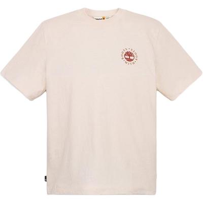 Round Neck Fashion Versatile Short Sleeve T-Shirt Men Tops A6A9K-CR3