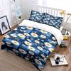 "Dreamy Daisy Symphony" Bedding sets Duvet covers Pillowcases(1* Duvet Cover 2* Pillowcases without duvet insert)