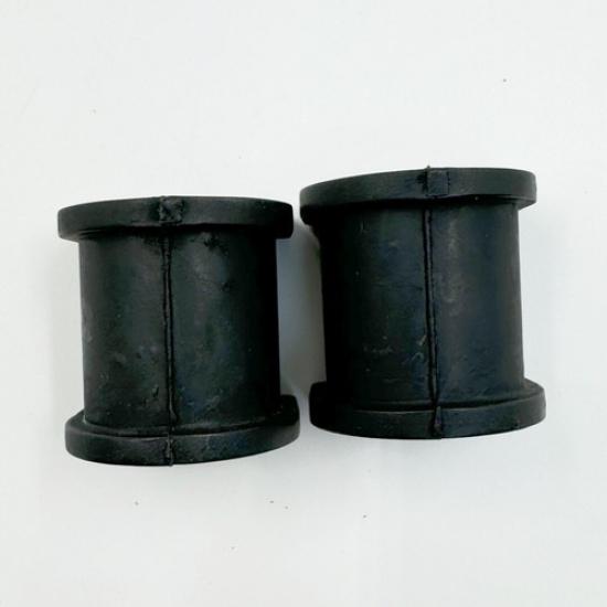2× New Rear Stabilizer Sway Bar Bushings FOR Toyota Avalon Camry 4881812170