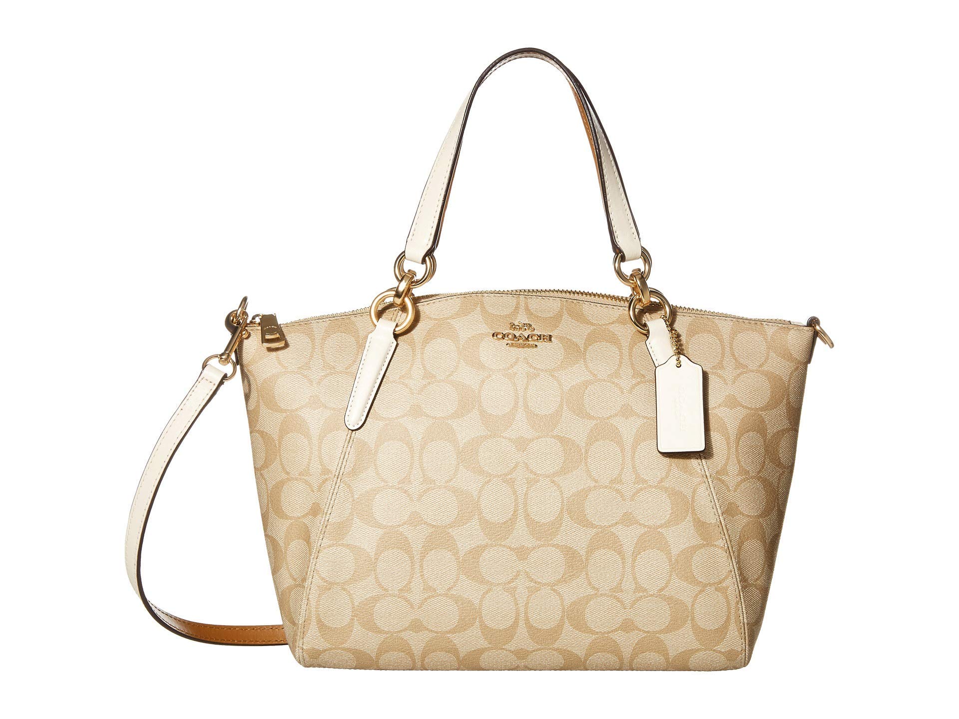 

Coach F36625 US S White Women s Size Color