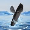 Automotive Door Storage Organizers Spacious 1.5L Capacity For Essential Organization No Tools Needed Slip Proof Design